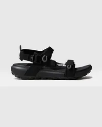 The North Face Explore Camp Sandalen Tnf -tnf Black