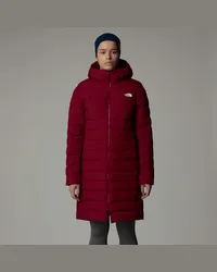 The North Face Aconcagua Parka female Beetroot