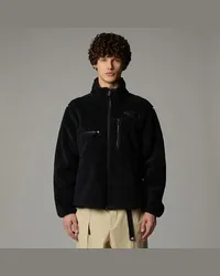 The North Face Denali X Jacke Tnf Black