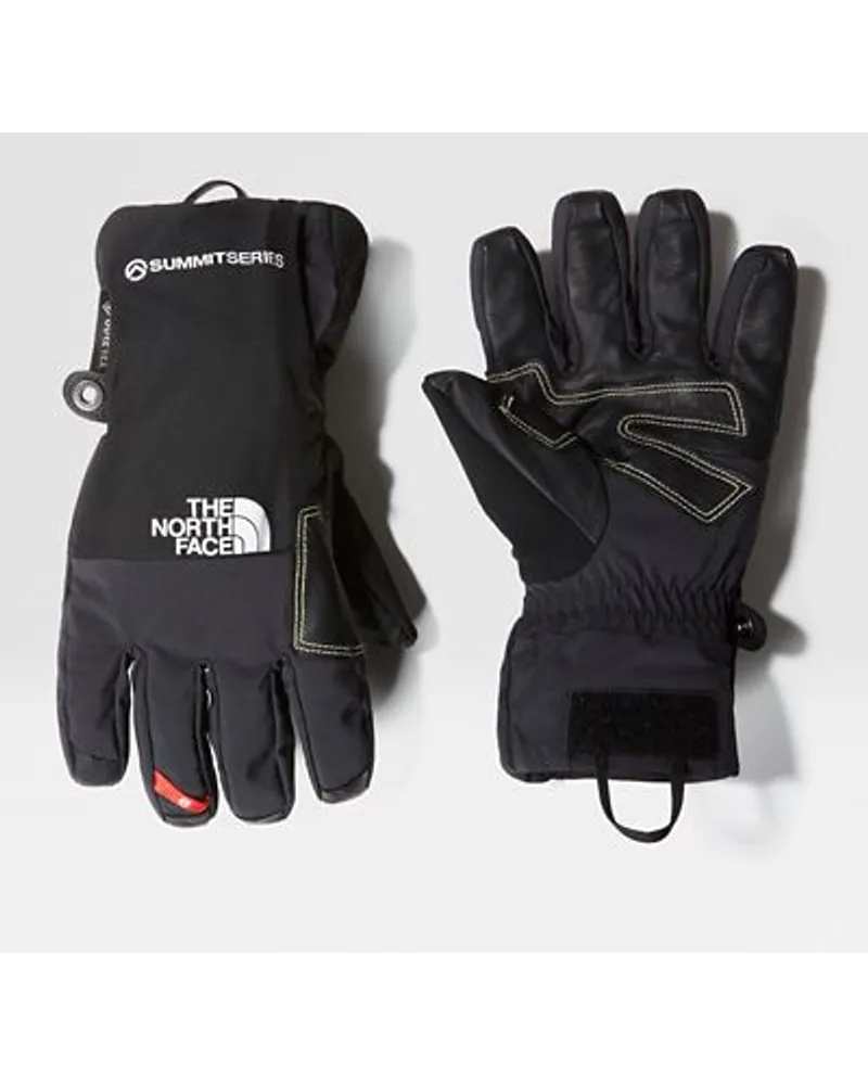 The North Face Summit Climb Gore-tex Handschuhe Tnf Black