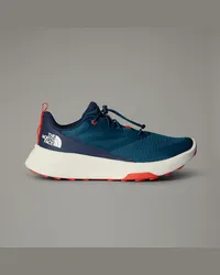 The North Face Altamesa Trailrunning-schuhe Für Jugendliche Midnight Petrol/summit Navy .5 male Midnight