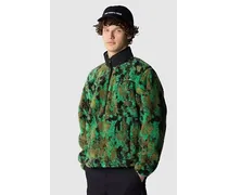 Extreme Fleece-pullover