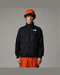 The North Face Tnf X Yinka Ilori Shell-windjacke (unisex) Tnf Black