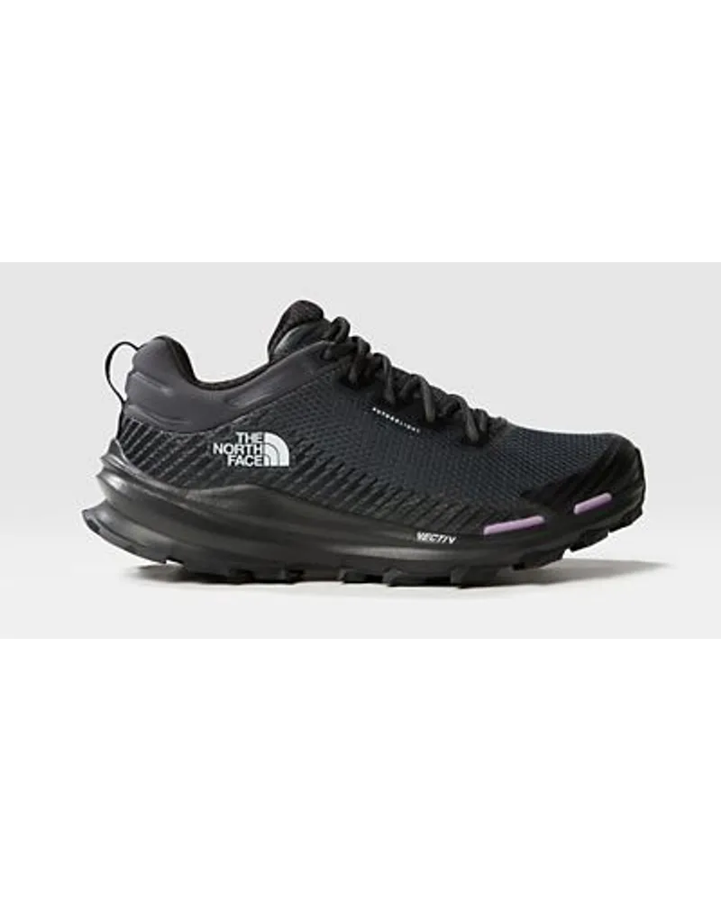 The North Face Vectiv Fastpack Futurelight Schuhe Tnf -asphalt Grey Black