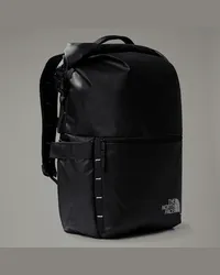 The North Face Base Camp Voyager Rolltop-tasche male Tnf