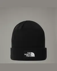 The North Face Dock Worker Recycelte Beanie male Tnf