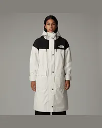 The North Face Reign On Parka female White