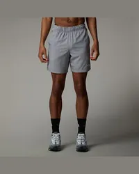 The North Face 24/7 Shorts Mid Heather-npf Grey