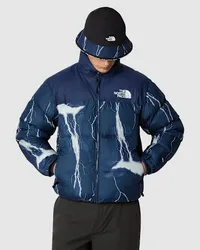 The North Face 1996 Retro Nuptse Jacke male Summit