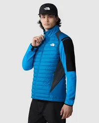 The North Face Hybrid Isolierweste male Adriatic