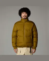 The North Face Paralta Pufferjacke Mit Daunen male Moss