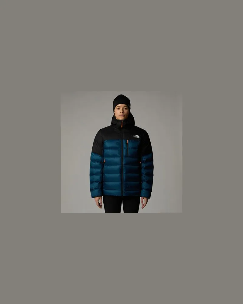 The North Face Kalix Kapuzenjacke Midnight