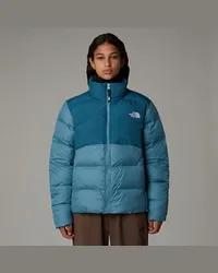 The North Face Saikuru Jacke Algae -mallard Blue