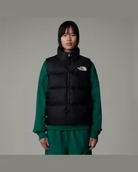 The North Face 1996 Retro Nuptse Daunenweste female Recycled