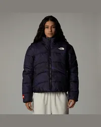 The North Face 2000 Synthetische Pufferjacke female Peak