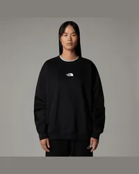 The North Face Essential Sweatshirt female Tnf