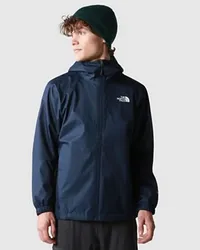 The North Face Quest Kapuzenjacke Summit Navy