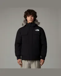 The North Face Mcmurdo Bomberjacke male Tnf