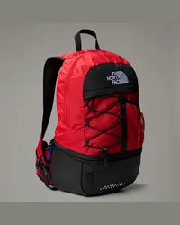 The North Face Borealis Wendbarer Rucksack male Tnf