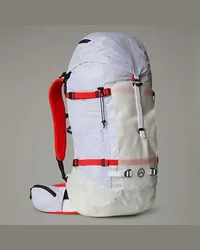 The North Face Cobra 65 Tnf -raw Undyed-npf /XL White