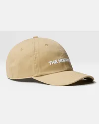 The North Face Roomy Norm Kappe male Washed