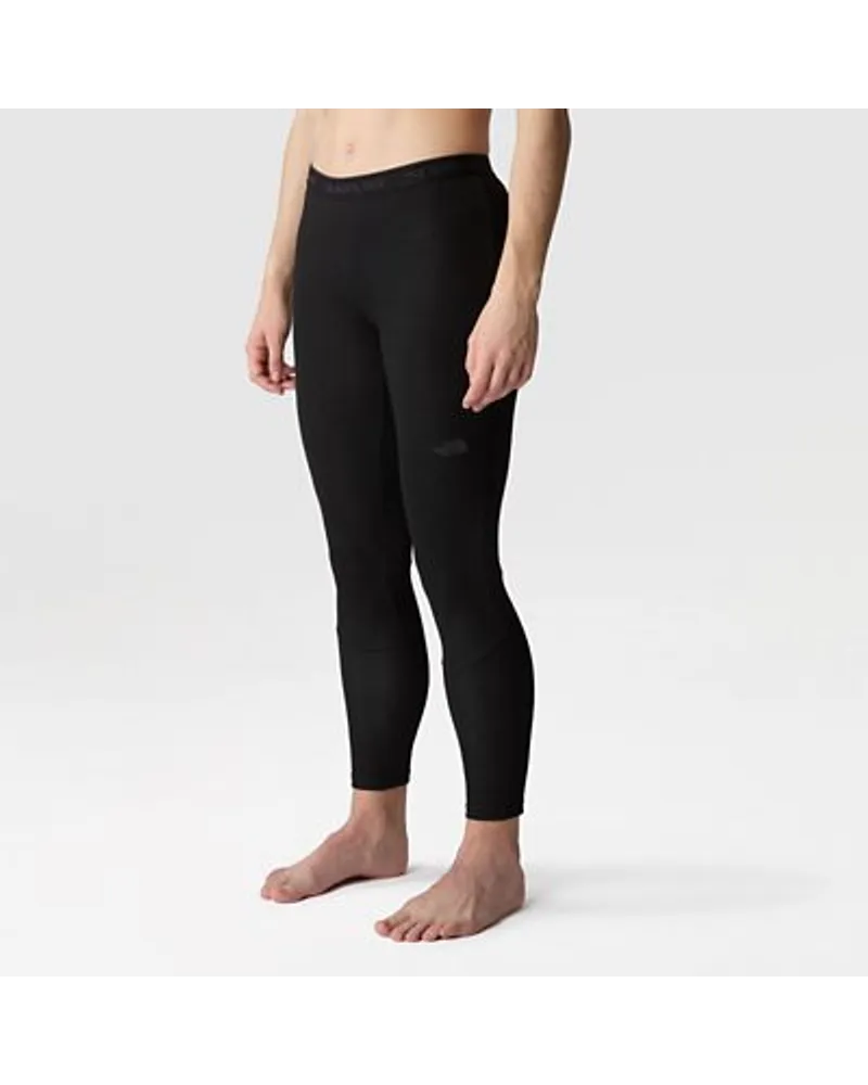 The North Face Easy Leggings Tnf Black