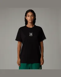 The North Face Coordinates T-shirt female Tnf