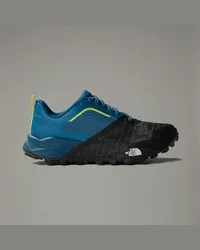 The North Face Offtrail Tr Trailrunning-schuhe male Mallard