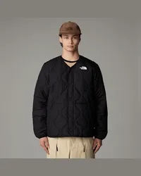 The North Face Ampato Steppjacke male Tnf