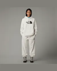 The North Face Essential Jogginghose female White