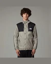 The North Face Seasonal Mountain Jacke male Clay