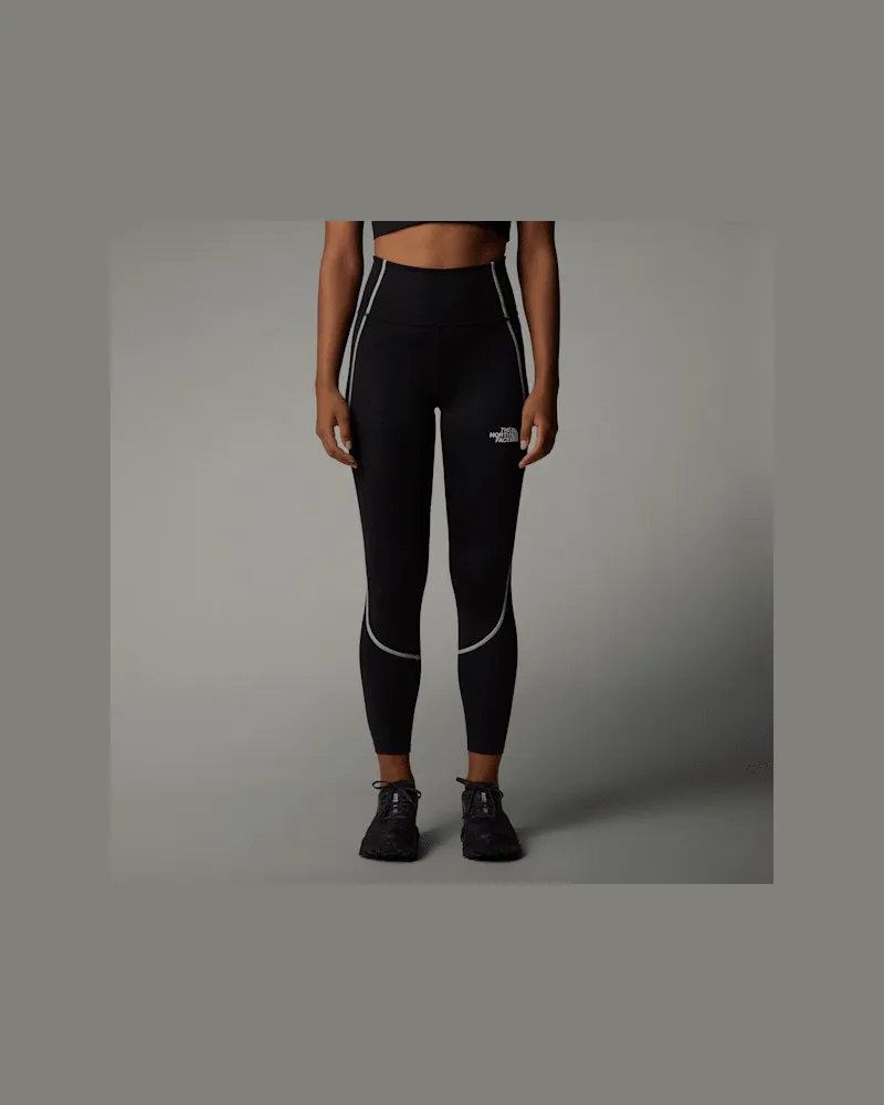 The North Face Hakuun 7/8-lange Leggings female Tnf