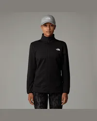 The North Face Mistyescape Fleecejacke female Tnf