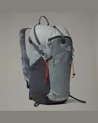 The North Face Trail Lite Speed 20-liter-rucksack Monument -asphalt -npf /XL Grey