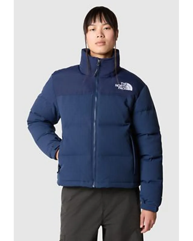 The North Face 1992 Ripstop Nuptse Jacke Summit Navy