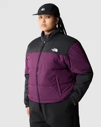 The North Face Gosei Pufferjacke female Black