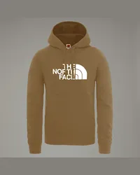 The North Face New Peak Kapuzenpulli male Utility