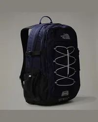 The North Face Borealis Classic Rucksack Tnf Navy-tin -npf Grey