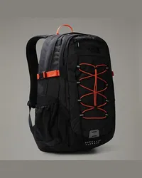 The North Face Borealis Classic Rucksack Tnf Navy-tin -npf Grey