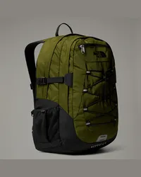 The North Face Borealis Classic Rucksack male Forest