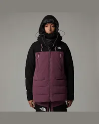 The North Face Pallie Daunenjacke female Midnight