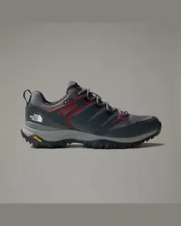 The North Face Hedgehog Gore-tex Wanderschuhe Smoked Pearl-asphalt Grey