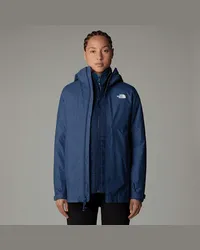 The North Face Hikesteller Triclimate Jacke female Shady