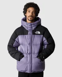 The North Face Himalayan Daunenparka male Lunar