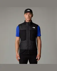 The North Face Winter Warm Pro Weste male Tnf