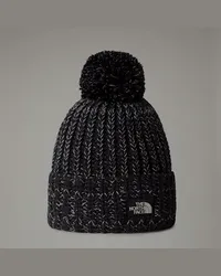 The North Face Cosy Chunky Cabin Beanie male Tnf