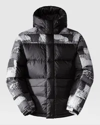 The North Face Himalayan Daunenparka ack male Tnf