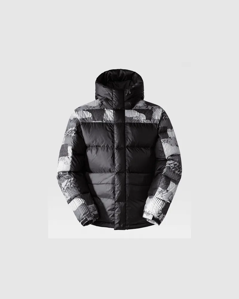 The North Face Himalayan Daunenparka ack male Tnf