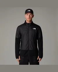 The North Face Winter Warm Pro Jacke Mit Durchgehendem Rv Tnf -npf Black