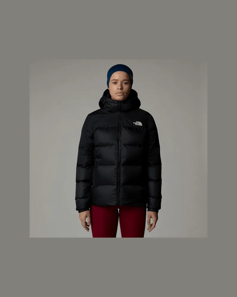 The North Face Diablo 2.0 Daunenjacke Mit Kapuze female Tnf